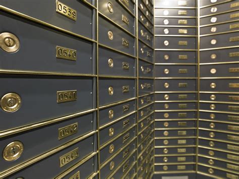 precious metal storage box|precious metals depository near me.